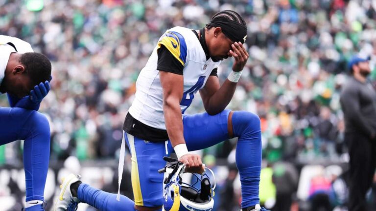 The LA Rams Have One Of The NFL’s Most Dominant Defenders, And It’s Not Who You Expect