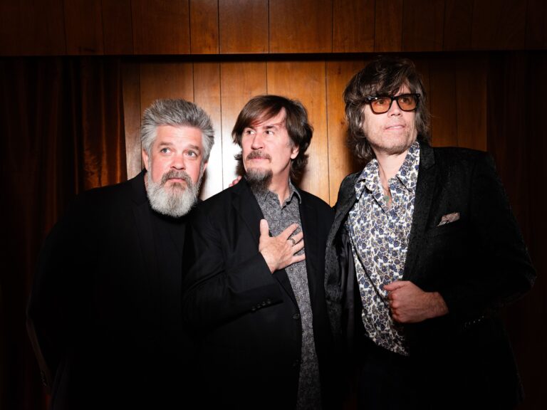 The Mountain Goats Announce New Album, Share New Song “Armies of the Lord”: Listen