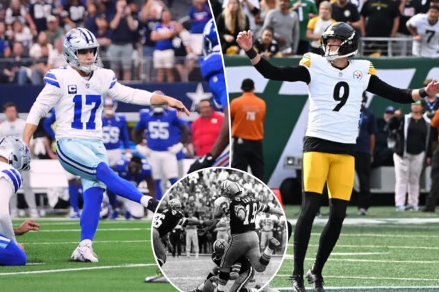 The NFL’s 60-yard field goal problem — and how to fix it