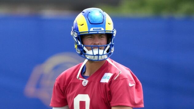 The one factor that will define the season for the Rams