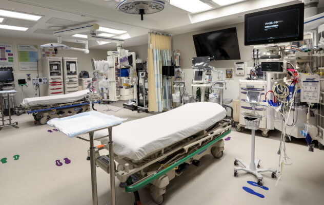 The Only Way to Save Money on Medicaid Is to Let People Die