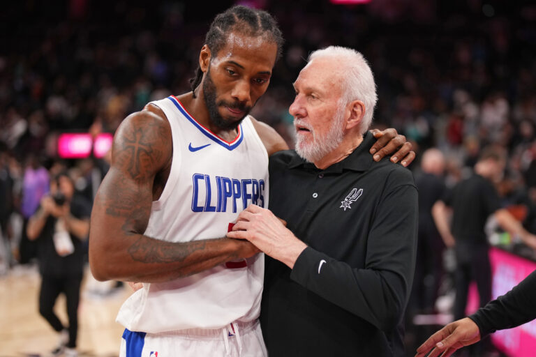 The Spurs should come forward if Uncle Dennis asked for impermissible benefits