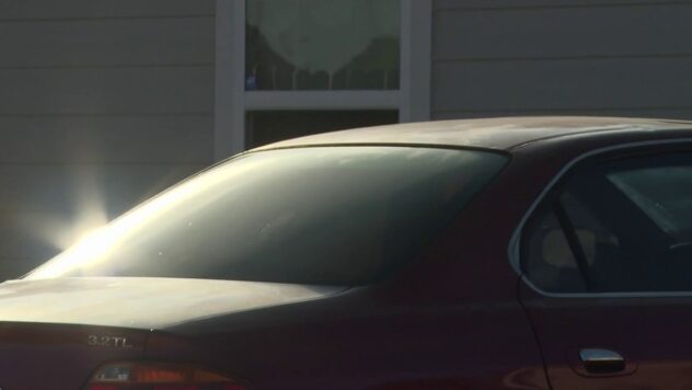 ‘They loved that baby’: Neighbor says parents distraught after death of 15-month-old in hot car