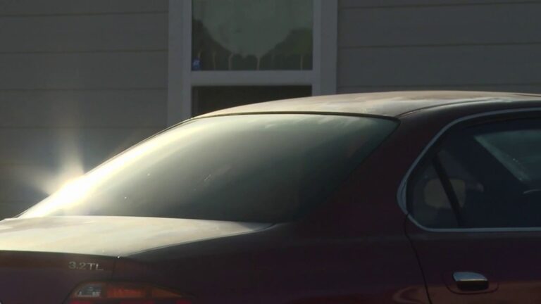‘They loved that baby’: Neighbor says parents distraught after death of 15-month-old in hot car