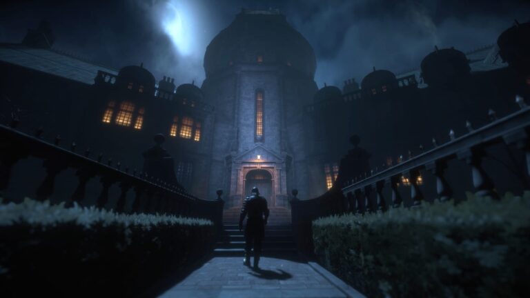 Thief VR: Legacy of Shadow Shows Encouraging VR Stealth