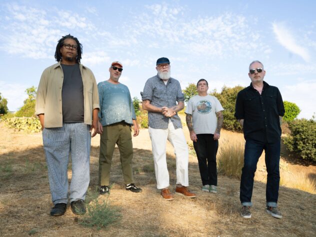 Tortoise Announce First Album in Nine Years, Share Video for New Song: Watch