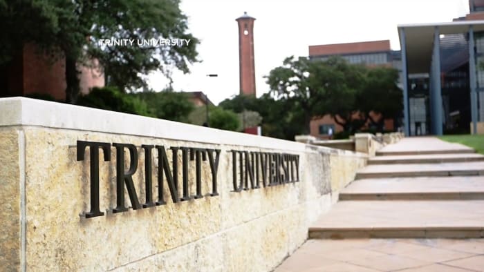 Trinity University Press to close in December 2026