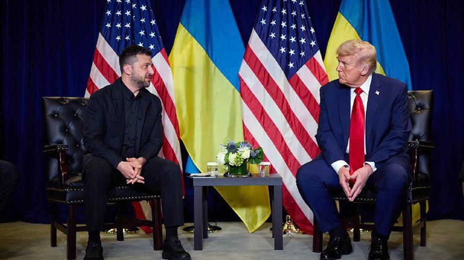 Trump 'dramatically' changes tune on Ukraine but experts caution Putin is still waiting for action