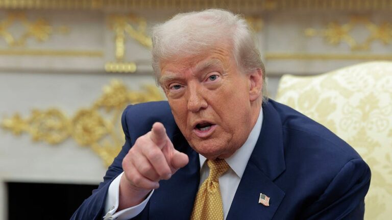 Trump’s strike on cartel vessel off Venezuela sends warning to Maduro: No sanctuary