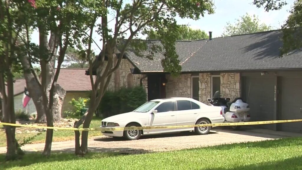 Universal City police discusses mother’s capital murder arrest in fatal stabbing of 9-year-old son