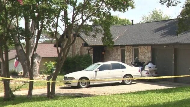 Universal City police discusses mother’s capital murder arrest in fatal stabbing of 9-year-old son