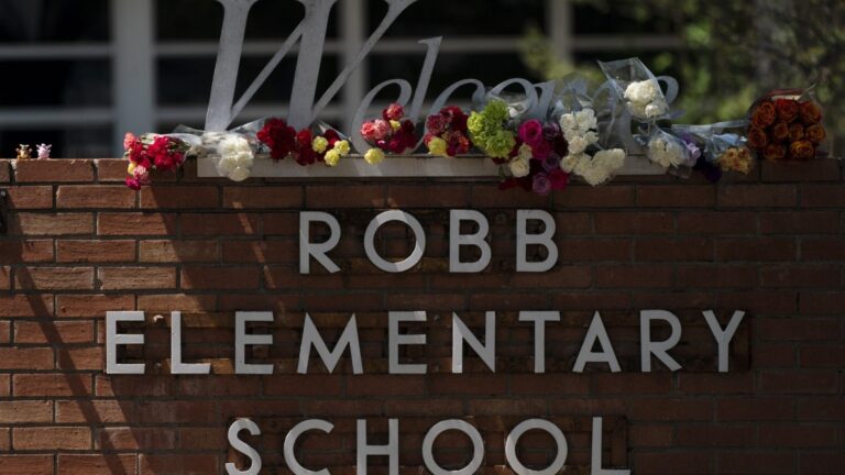 Uvalde HS notified phone threat to UCISD police chief after Robb Elementary shooting, records show