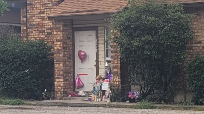 WATCH LIVE: Bexar County deputies announce arrest in 2024 capital murder of 4-year-old girl