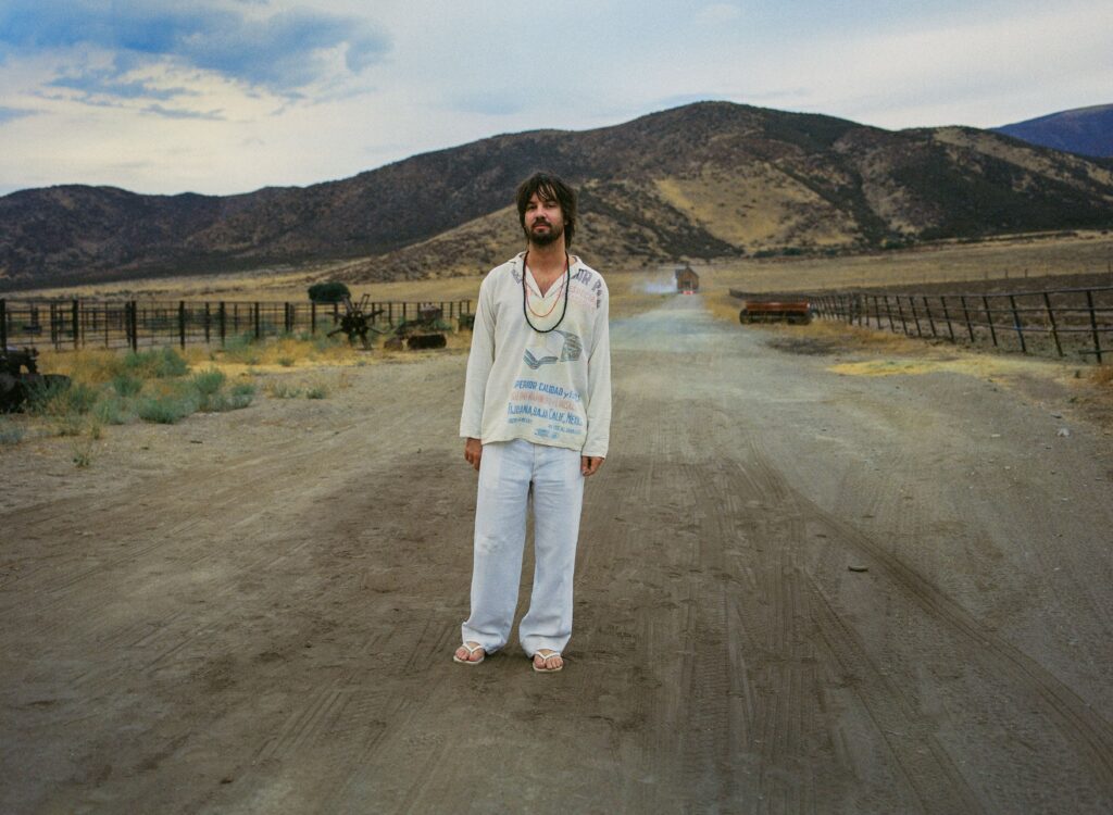 Watch Tame Impala’s Video for New Song “Dracula”