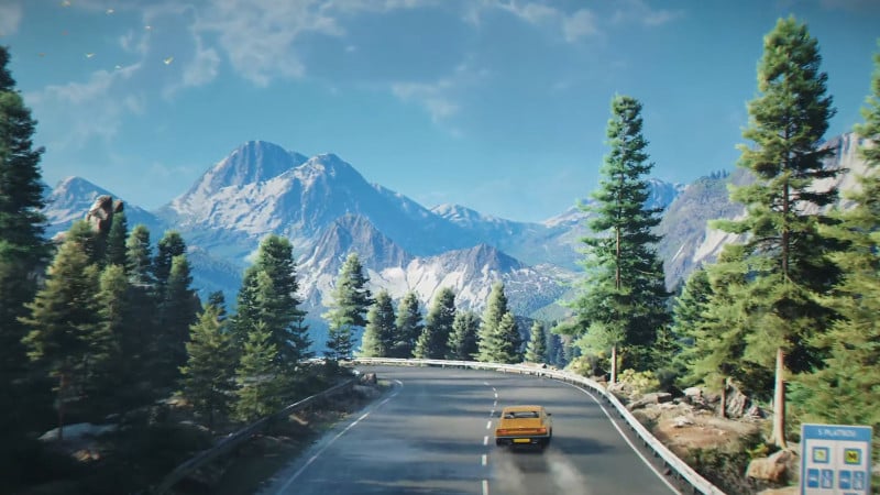 Watching A Behind-Closed-Doors Demo Of 007 First Light Quelled My Biggest Worry