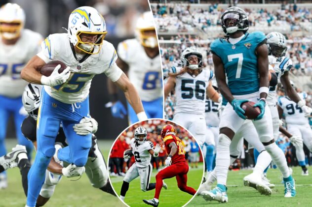 Week 4 is a make-or-break chance for a slew of players in fantasy football