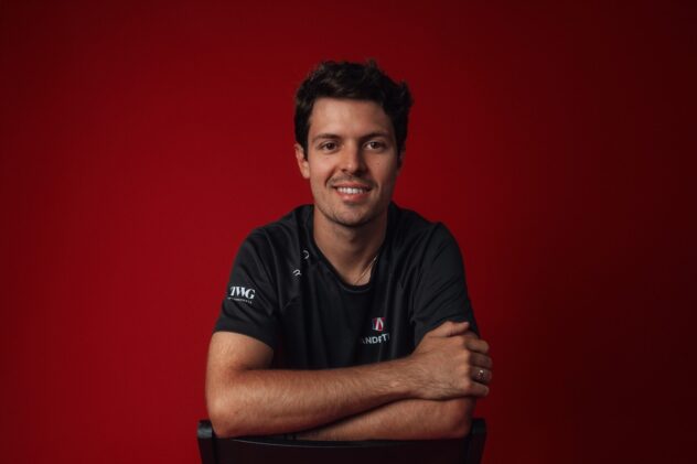 What does Felipe Drugovich’s Andretti Formula E move mean for his F1 future?