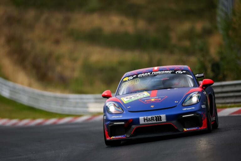 What's next for Max Verstappen's GT plans? "Nurburgring 24 would be amazing"