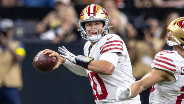 Which Week 3 backup QB is best positioned for success?