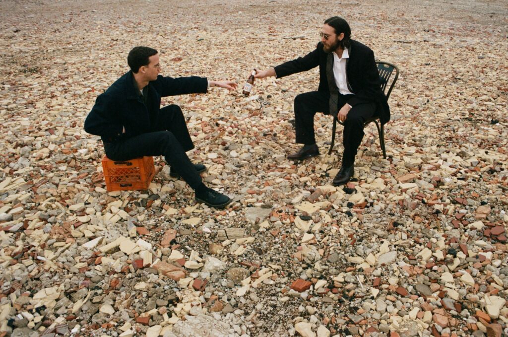 Whitney Announce 2026 Tour, Share Video for New Song “Back to the Wind”: Watch