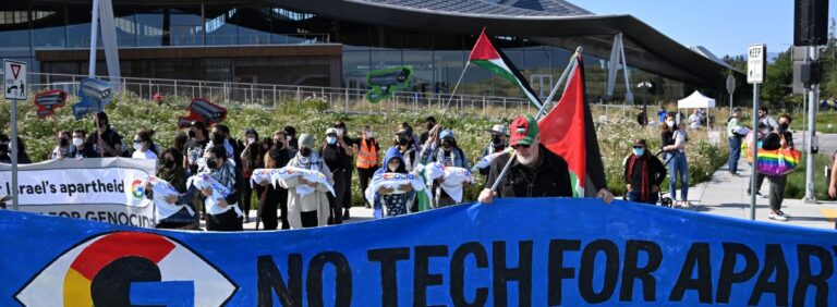 Why Is New York City Leasing Space to Israeli Military Suppliers?
