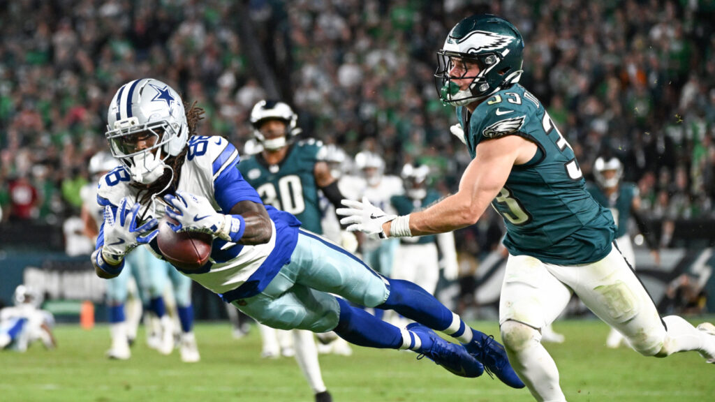 Why the Cowboys Dropped the Ball