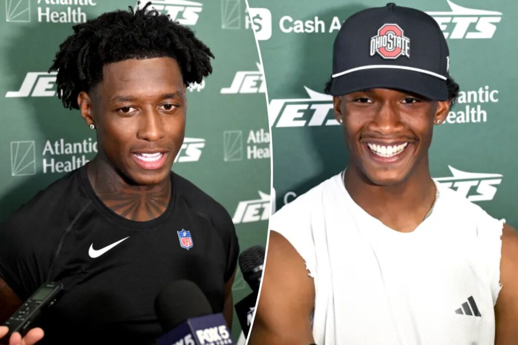 Why winless Jets believe they’re ‘extremely close’ to their breakthrough