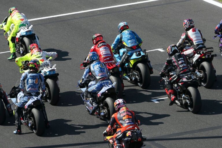 Winners and losers from MotoGP's San Marino Grand Prix