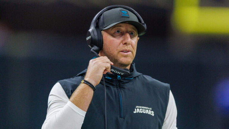 With Bigsby Gone, Jaguars Tuten Becomes Must-Stash Behind Etienne