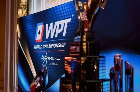 World Poker Tour Releases 2025 WPT World Championship Schedule