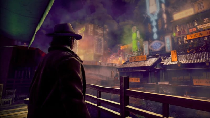 Yakuza: Like A Dragon Studio Announces RGG Summit And Direct For Next Month