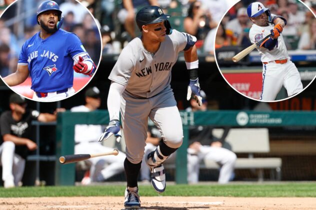 Yankees about to ‘see what we’re made of’ in October litmus test against AL’s best