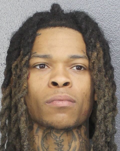 YNW Bortlen Gets Murder Charges Dismissed in Plea Deal