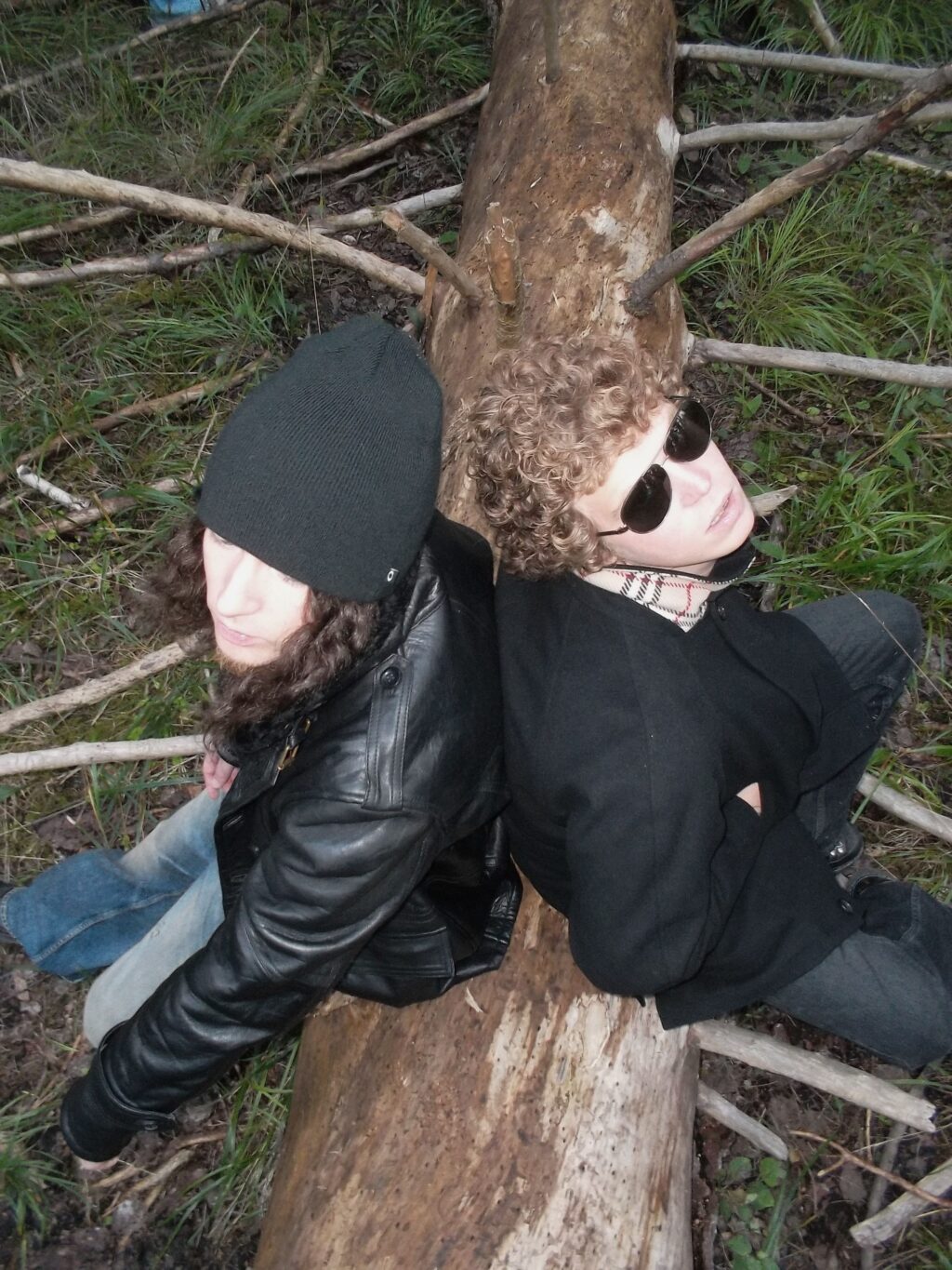 Yung Lean and Bladee Share Video for New Song “Inferno”: Watch