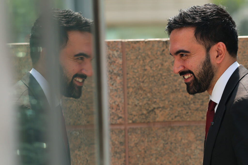 Zohran Mamdani Won’t Defund the Police. The Movement Can Grow With Him Anyway.