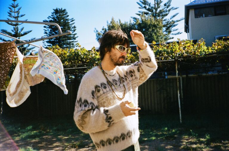 13 New Albums You Should Listen to Now: Tame Impala, Sudan Archives, and More