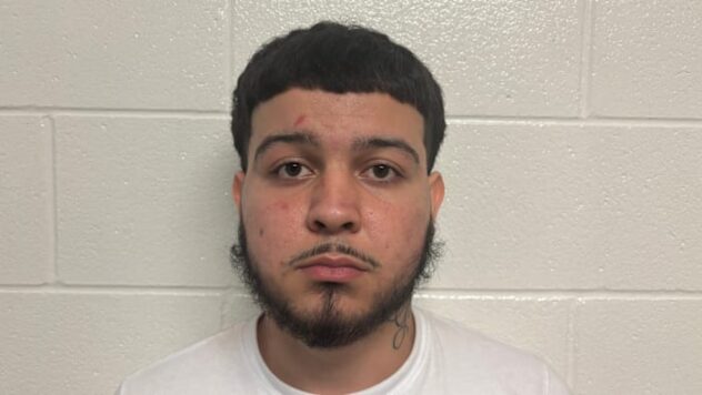 18-year-old man arrested after shooting leaves 1 dead, another injured in Gonzales, police say