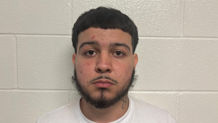 18-year-old man arrested after shooting leaves 1 dead, another injured in Gonzales, police say