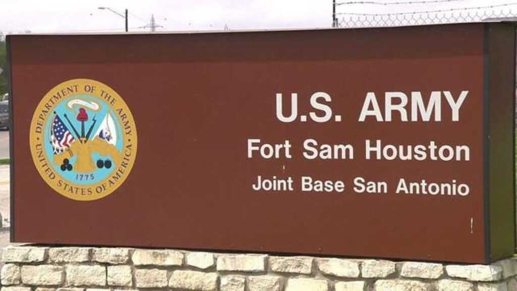 2 San Antonio-based Army Commands will be relocated to North Carolina, Army chief of staff says