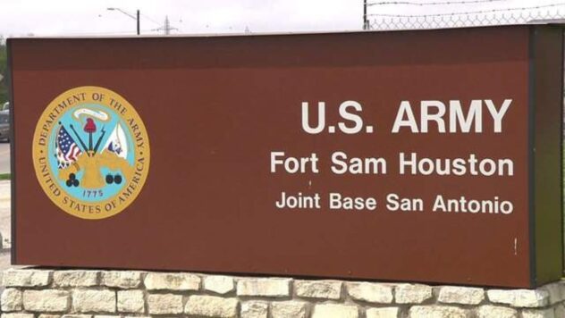 2 San Antonio-based Army Commands will be relocated to North Carolina, Army chief of staff says