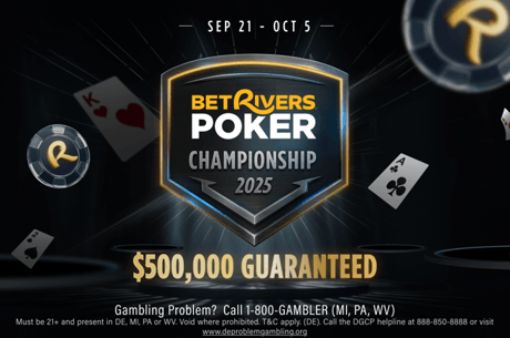 2025 BetRivers Championship a Huge Success with Massive Turnout