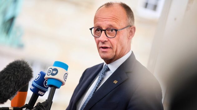 3 alleged Hamas members accused of plotting against Jewish institutions in Germany