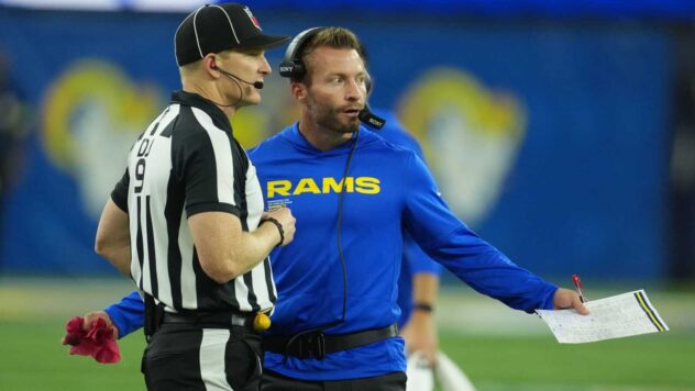 4 Cornerbacks the Rams Should Target After Latest Trade Rumors