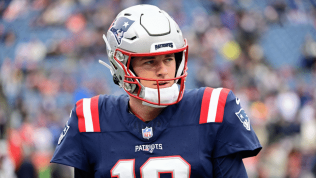 49ers News: Unbeaten Mac Jones Averaging Over 300 Passing Yards as Brock Purdy Set to Miss His 4th Game