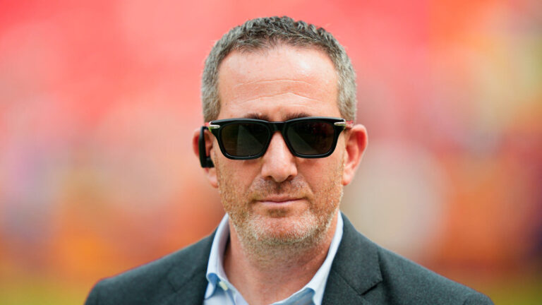 49ers, Rams, Seahawks, Bills, Patriots, Jaguars, Eagles seen as possible buyers at trade deadline