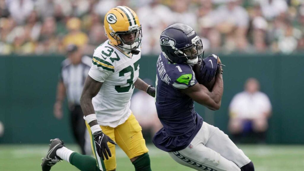 49ers Release WR Marquez Valdes-Scantling From IR