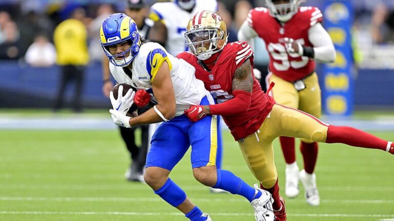 49ers vs. Rams: 3 Keys to Victory in a Week 5 NFC West Showdown