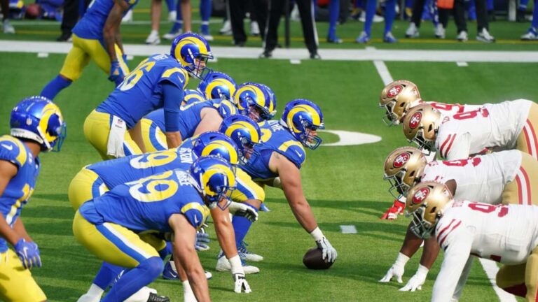 49ers vs Rams Hot DFS Picks, Fantasy Football & TNF Playbook