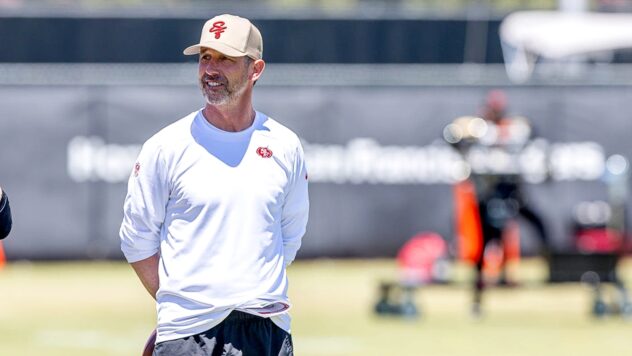 49ers work out 7 players, including 3 QBs, ahead of Buccaneers game