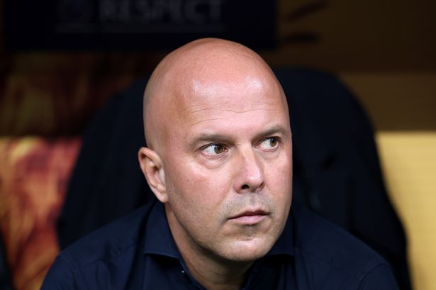 5 things wrong with Liverpool - and how Arne Slot can solve them